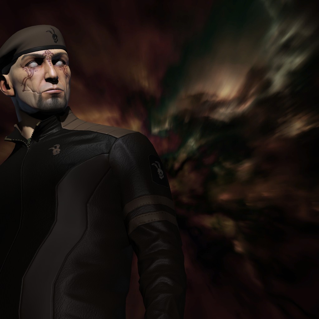 LT Derrick Wildstar