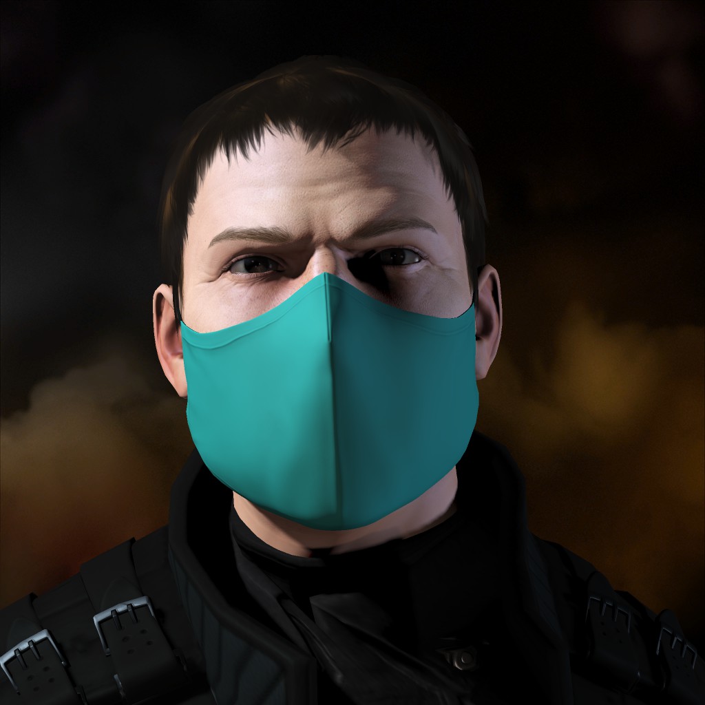 MrPeaceful Atom