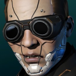 NOWA Itinen portrait