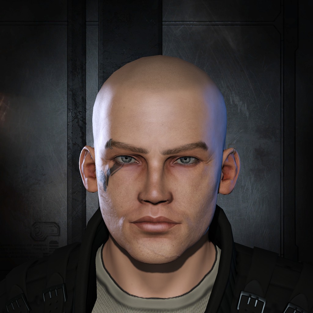 Io Daedalus
