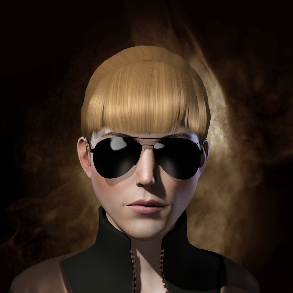 Linda Shadow
