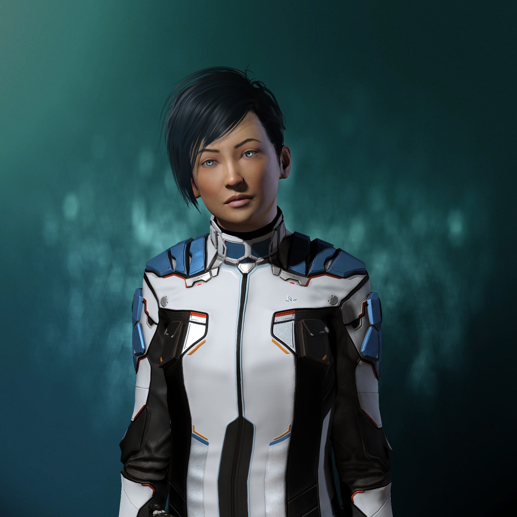 DS Gal-Trader