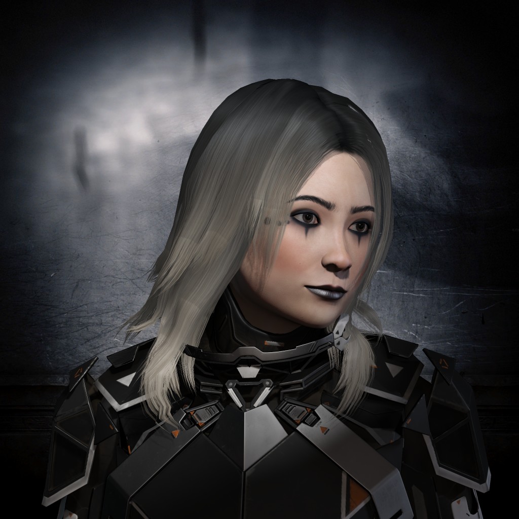 portrait