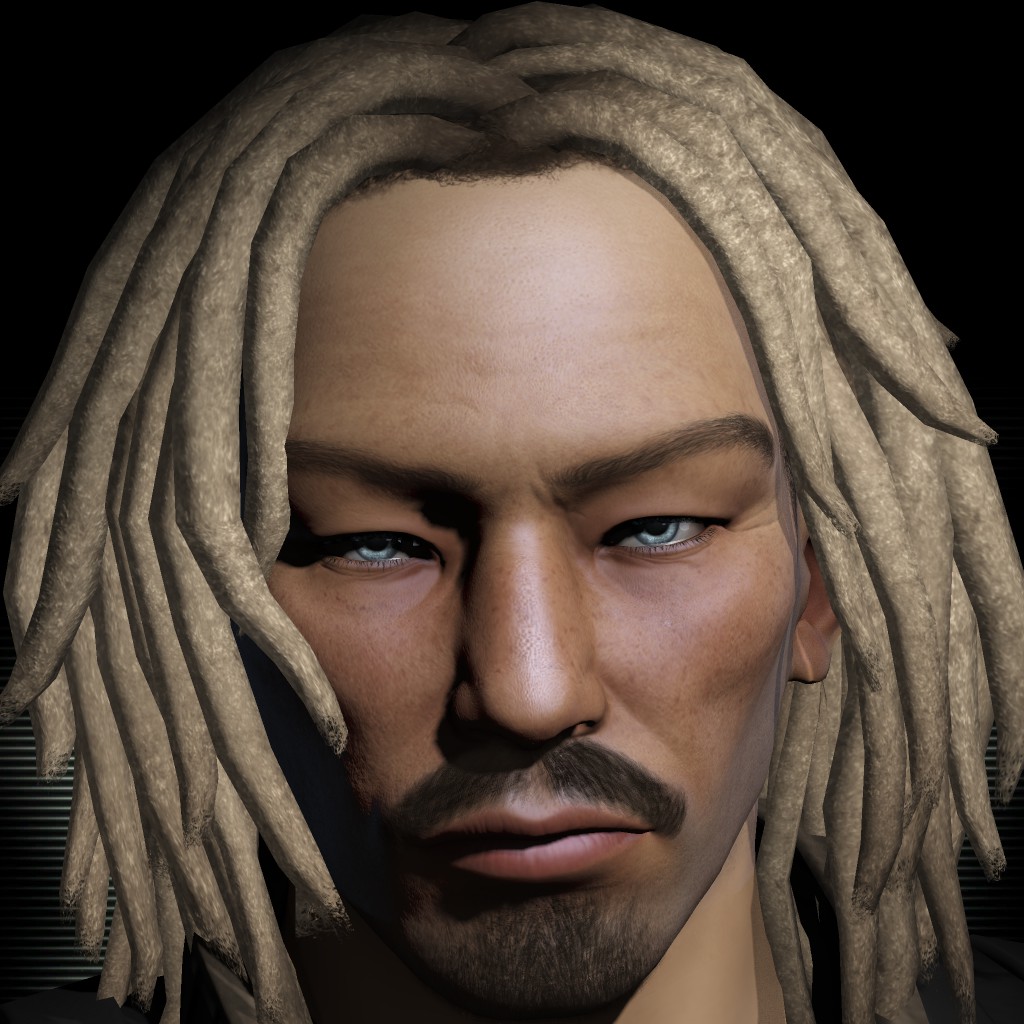 Master Race Winmatar