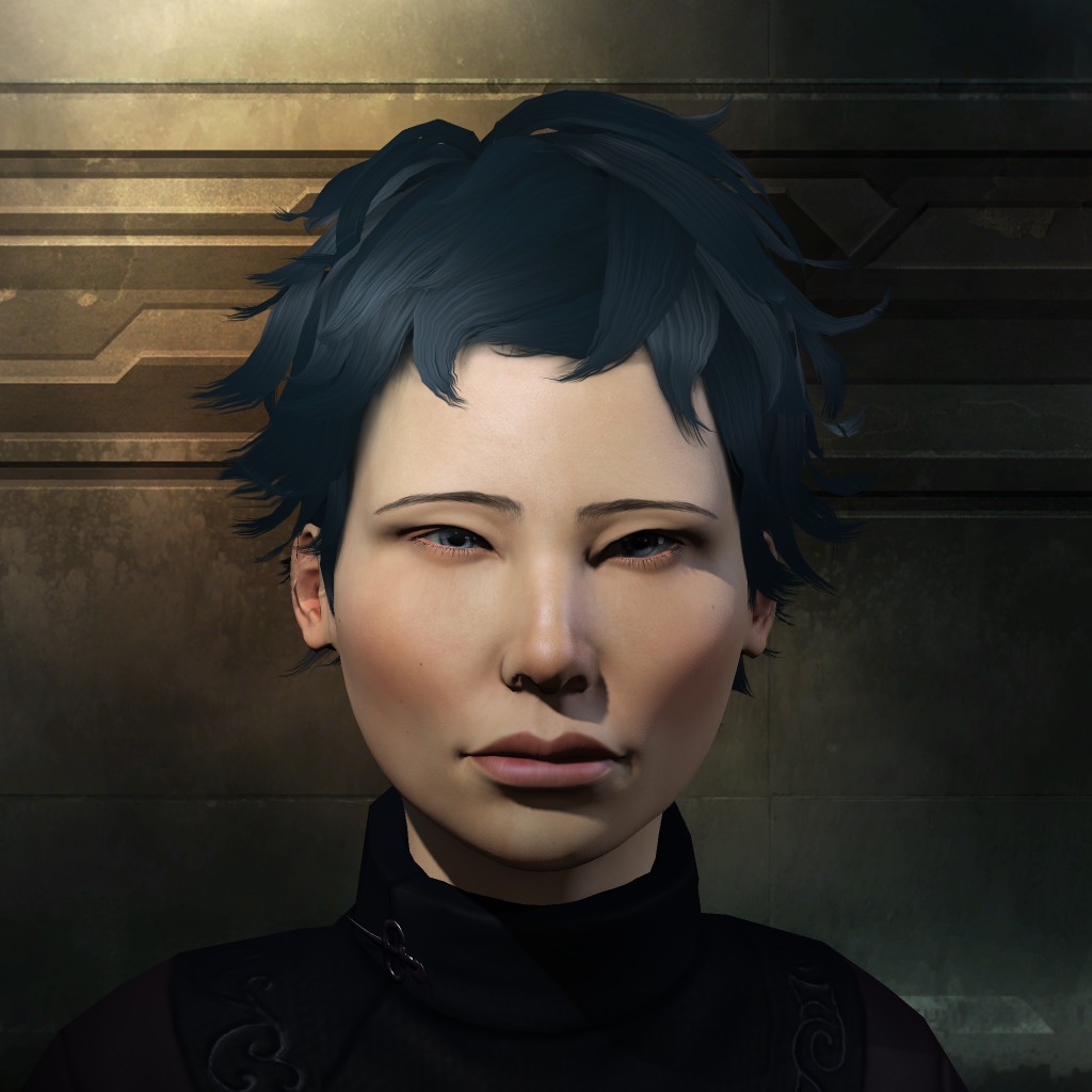 Ellena MorningStar