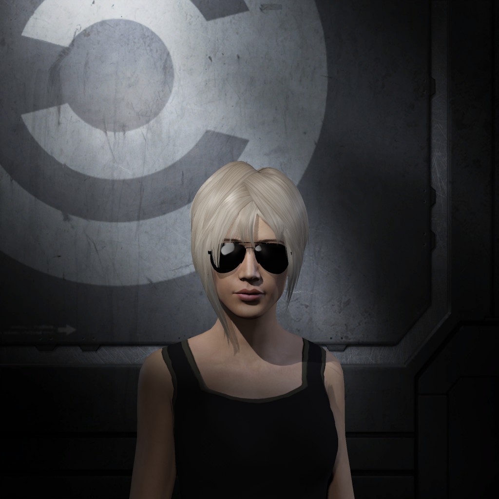 Evelynn VanHoover