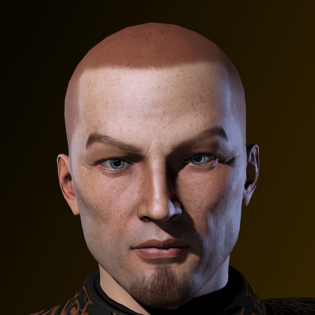 portrait