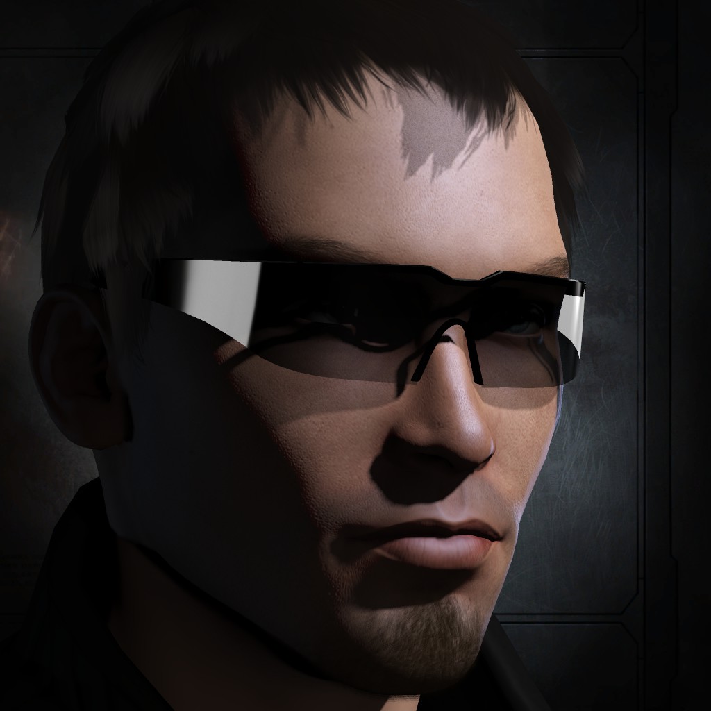 FSPBlake