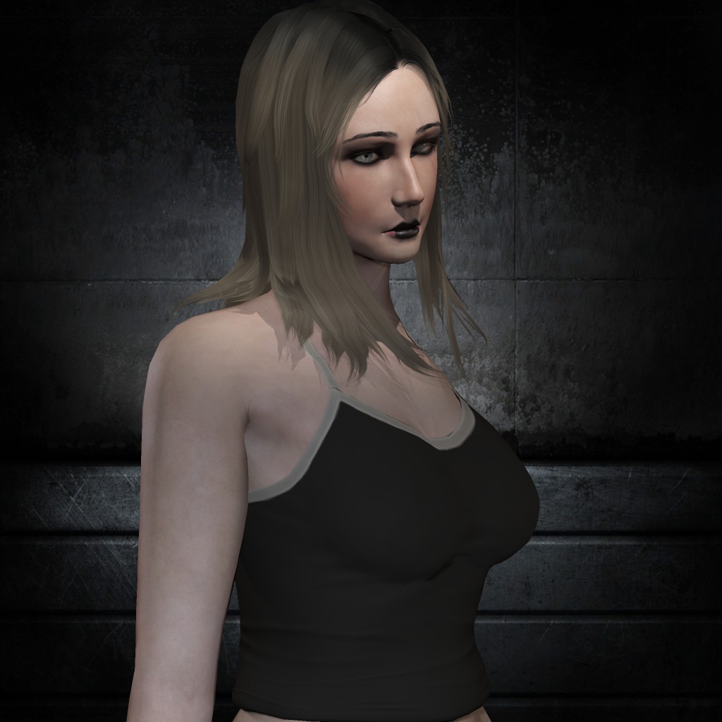 Marisa Vaille