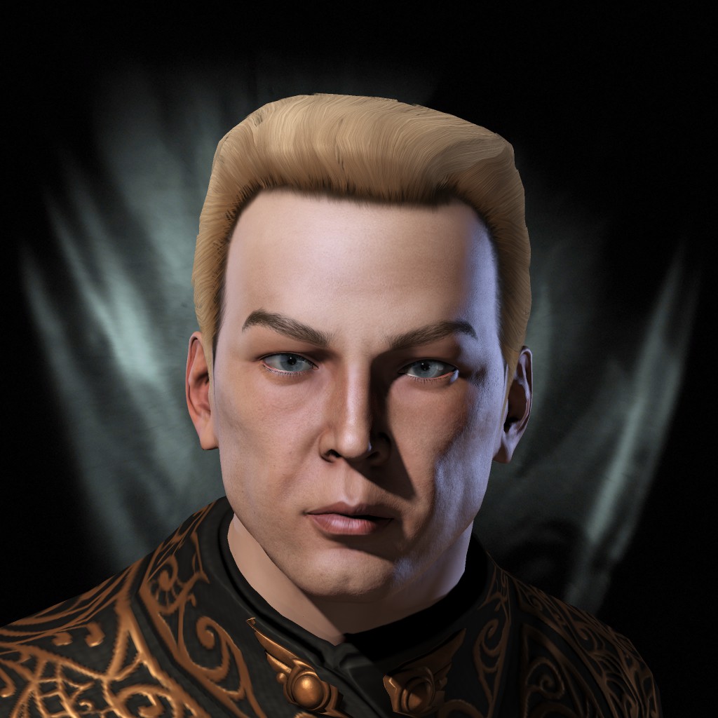 portrait