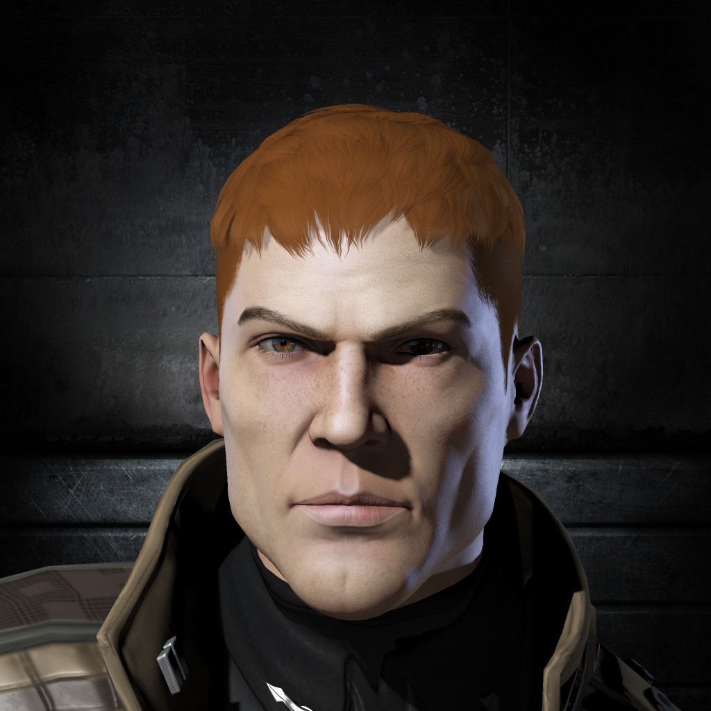 portrait