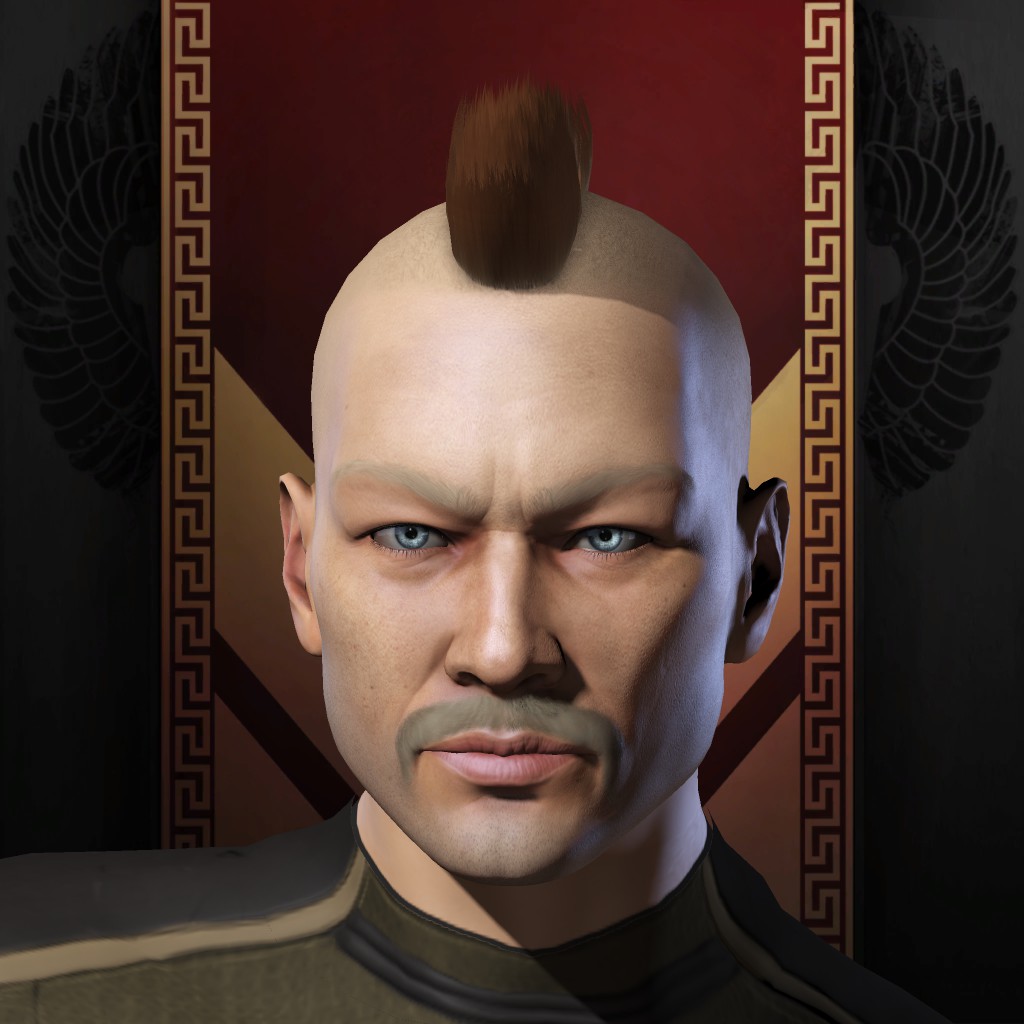 portrait
