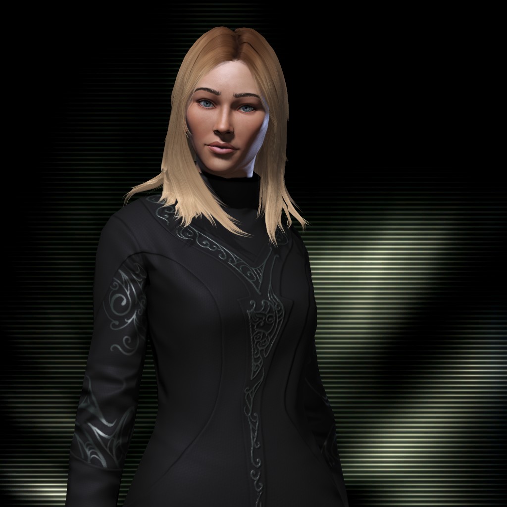 Lucina Collier