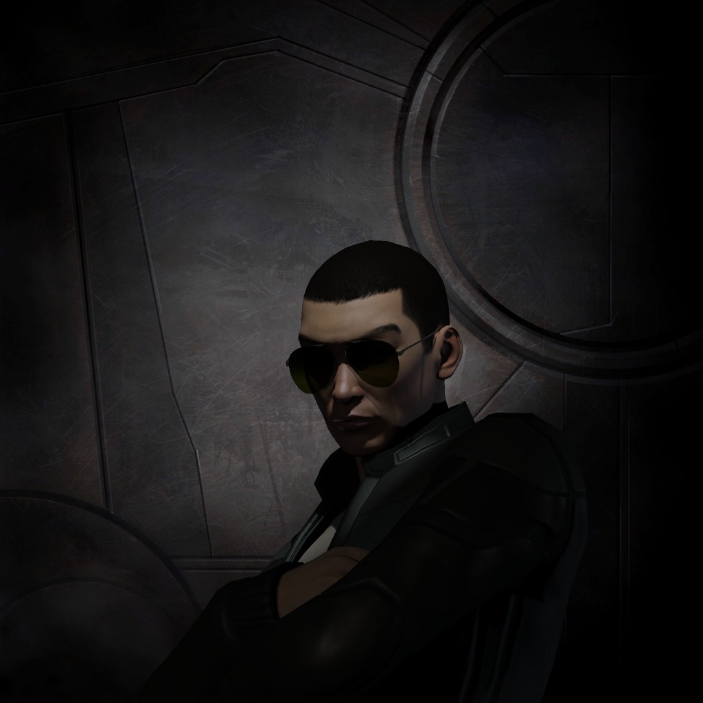 nova Feng