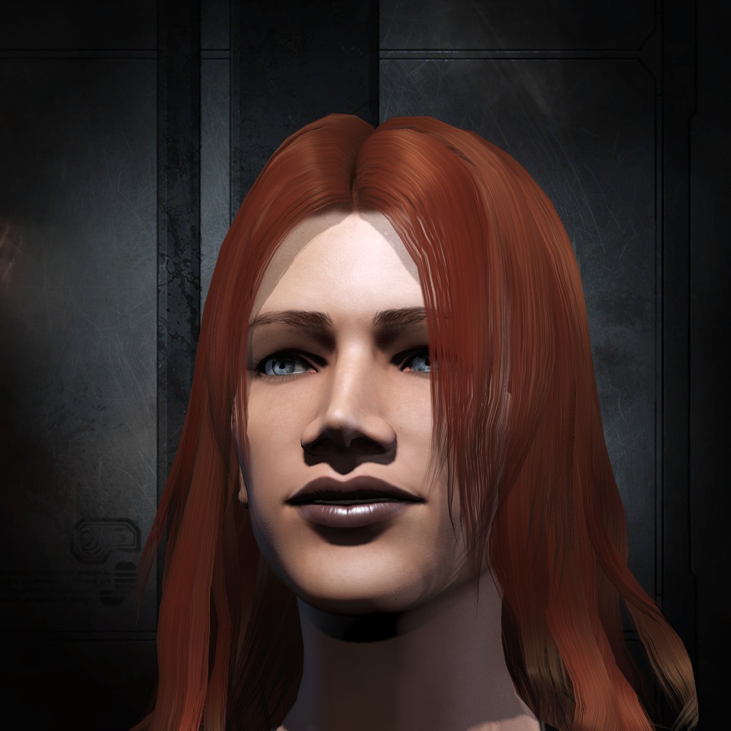 Prometia Starfire
