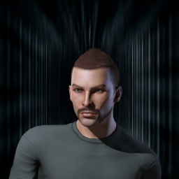 Boirelle Tivianne portrait