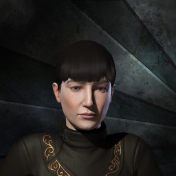 Cardani Olacar portrait