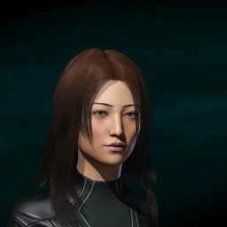 Rotsuda Fumimasa portrait