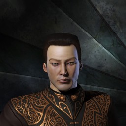 Cavin-Guang Wessette portrait
