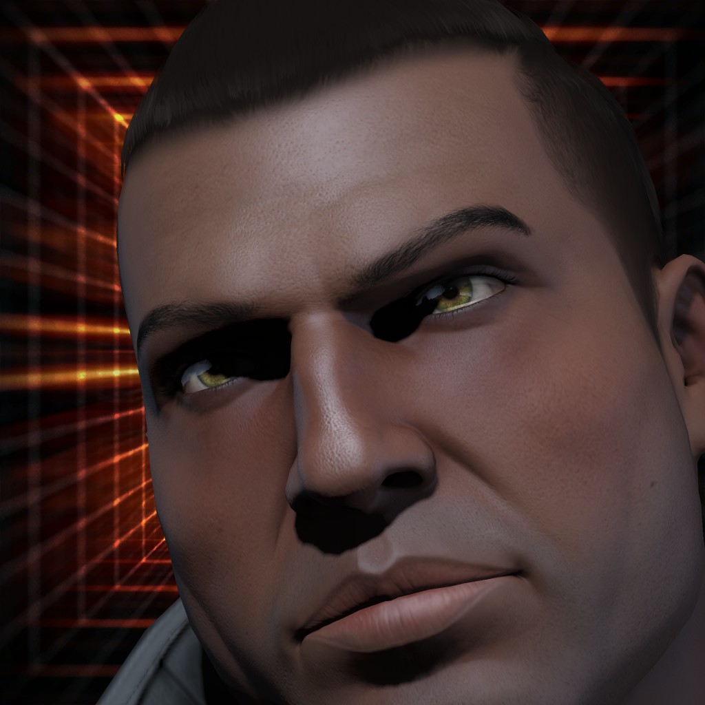 portrait