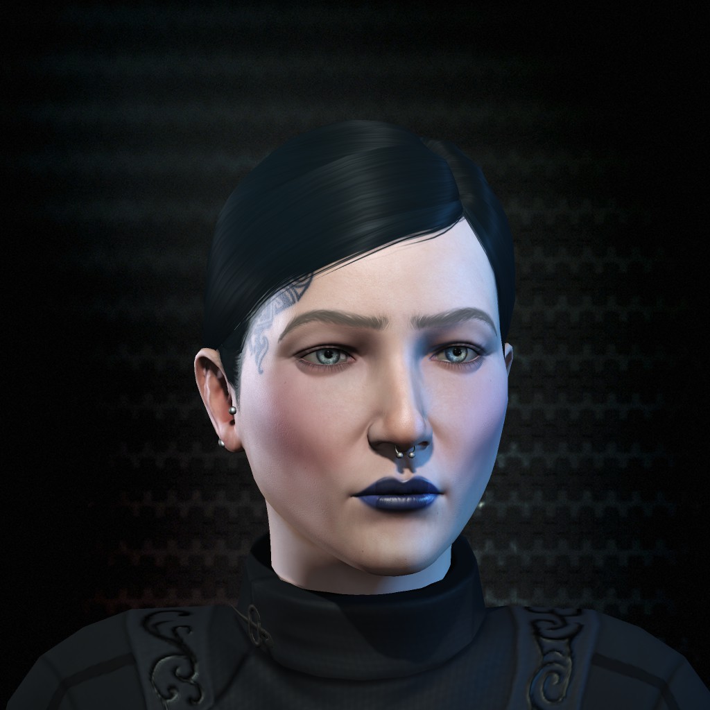 Sylvia Val'Tyrr