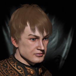 Zaliel DKT portrait