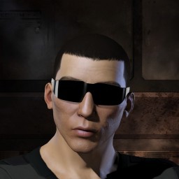 egor daerd portrait