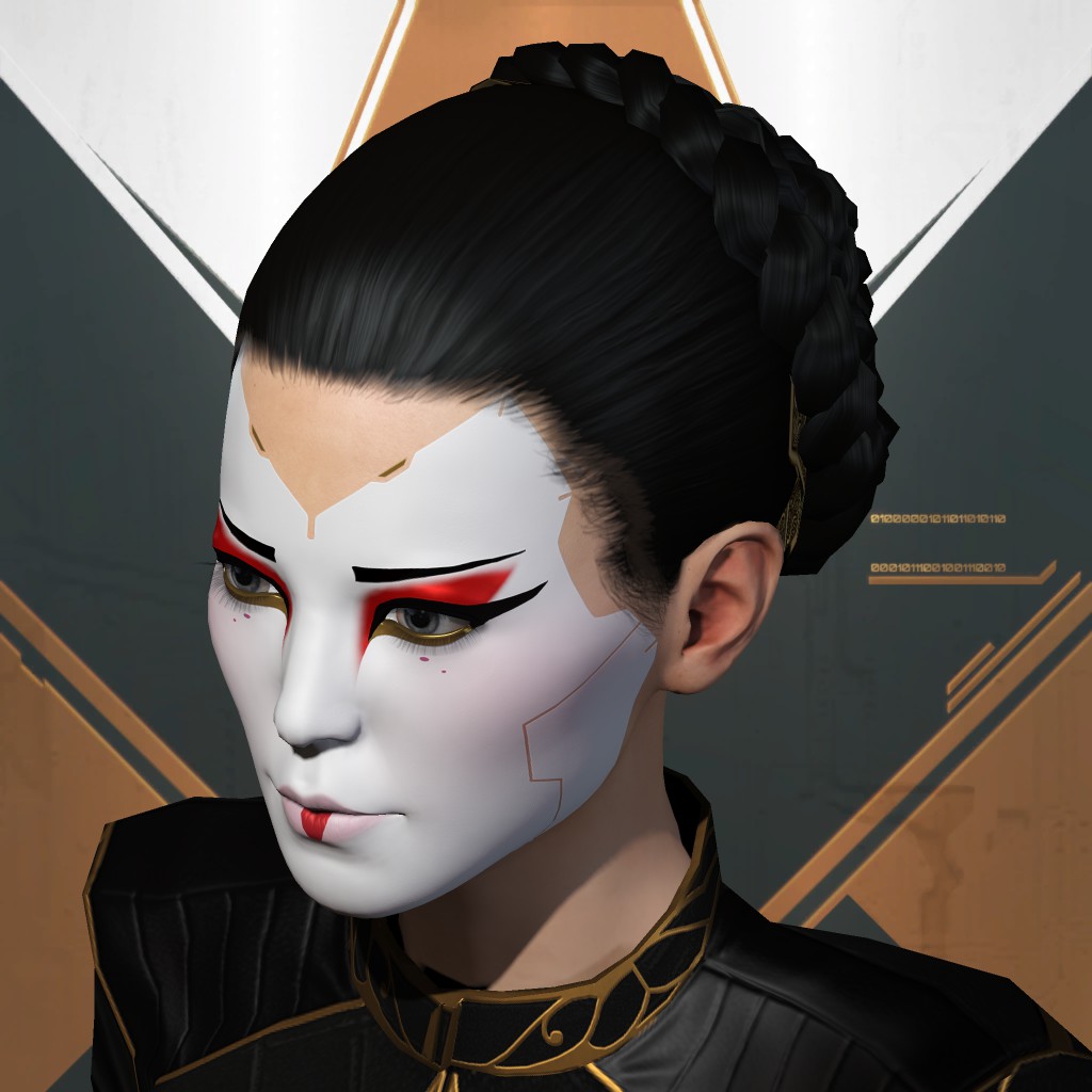 Yoko SF