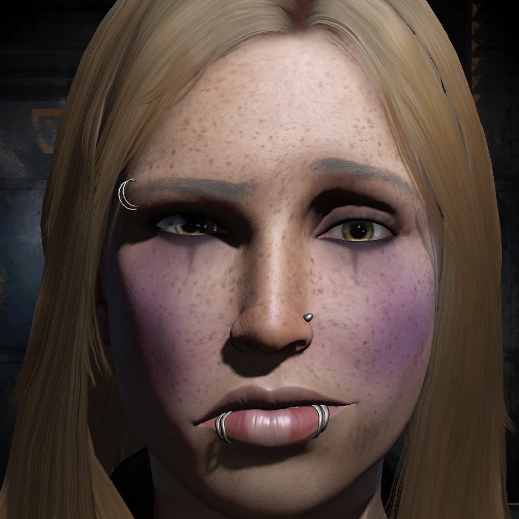 Confus3d Wombat