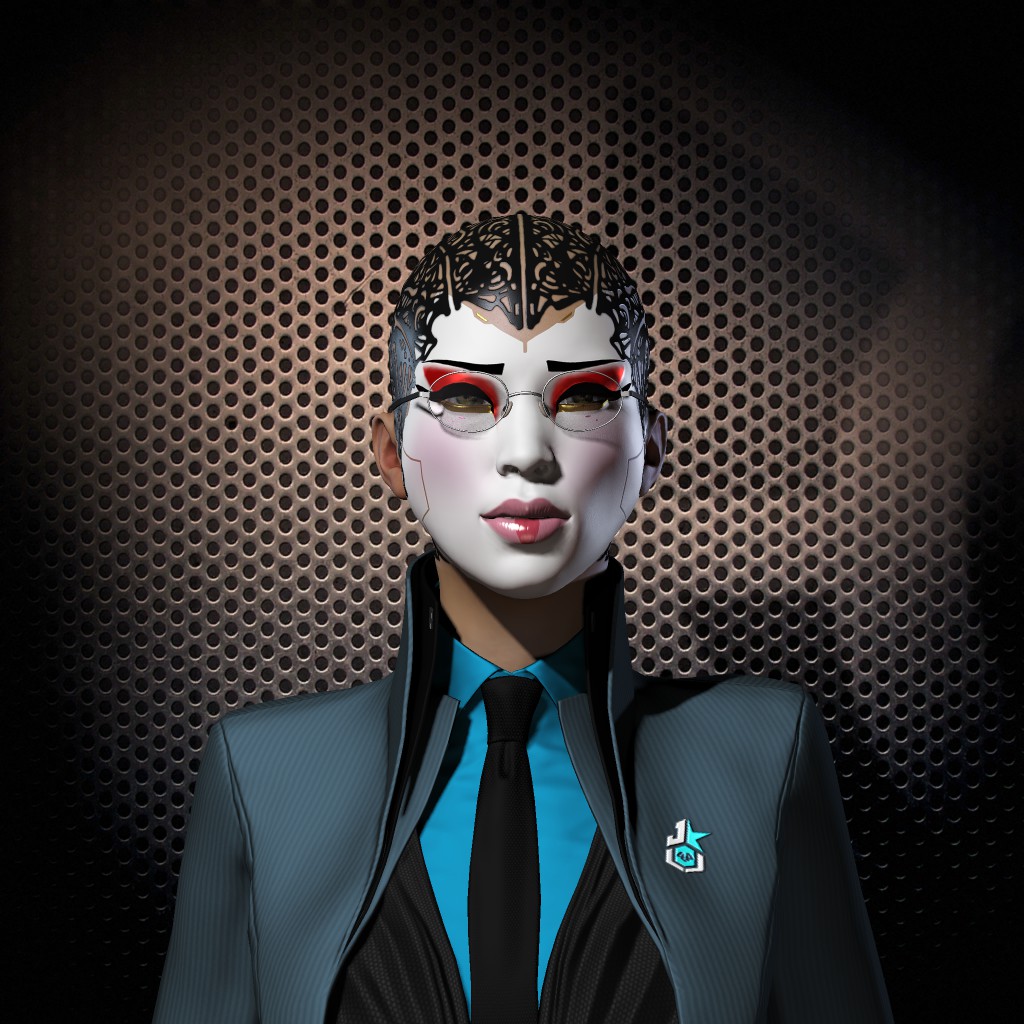 Lady Vynneve