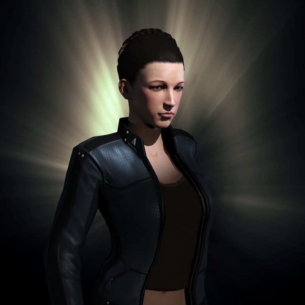amane karminea