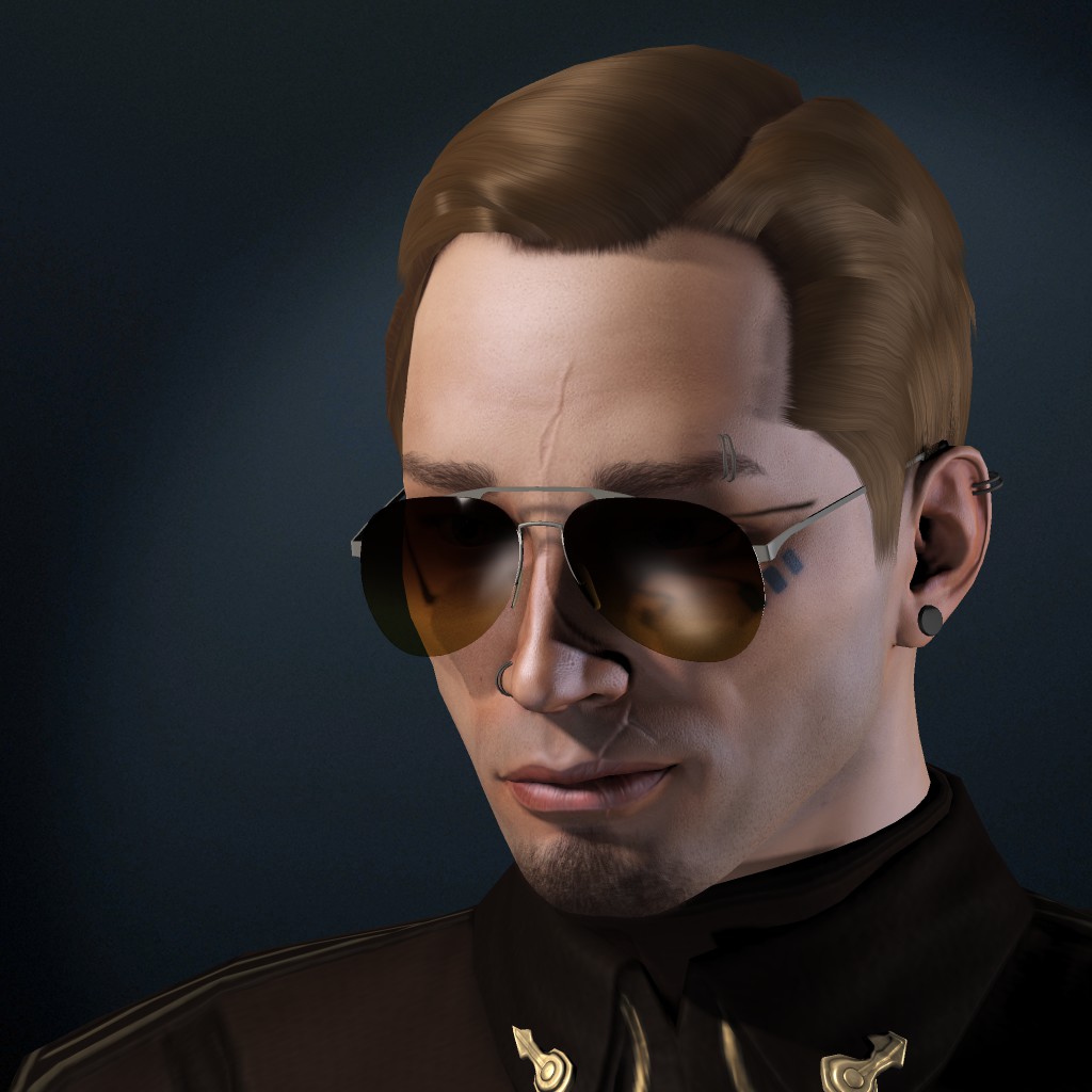 Optimotros 'Madlad' Kaan