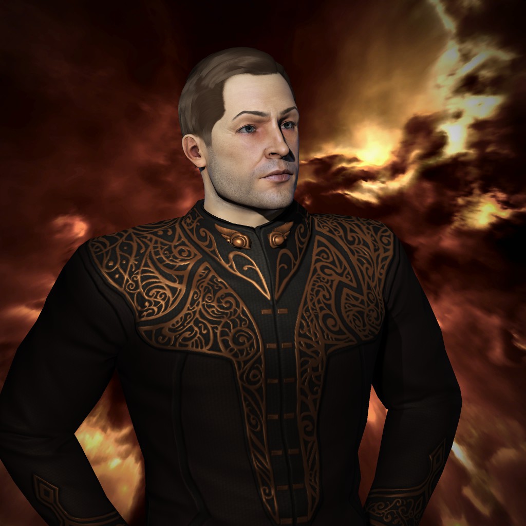 Jonas TheWalker
