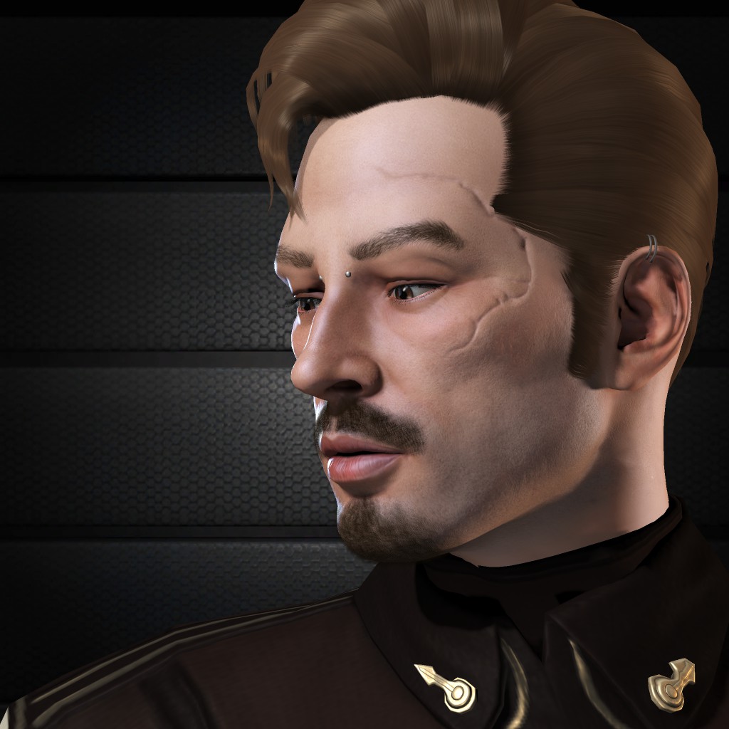 Aleish 'Ripper' Kaan