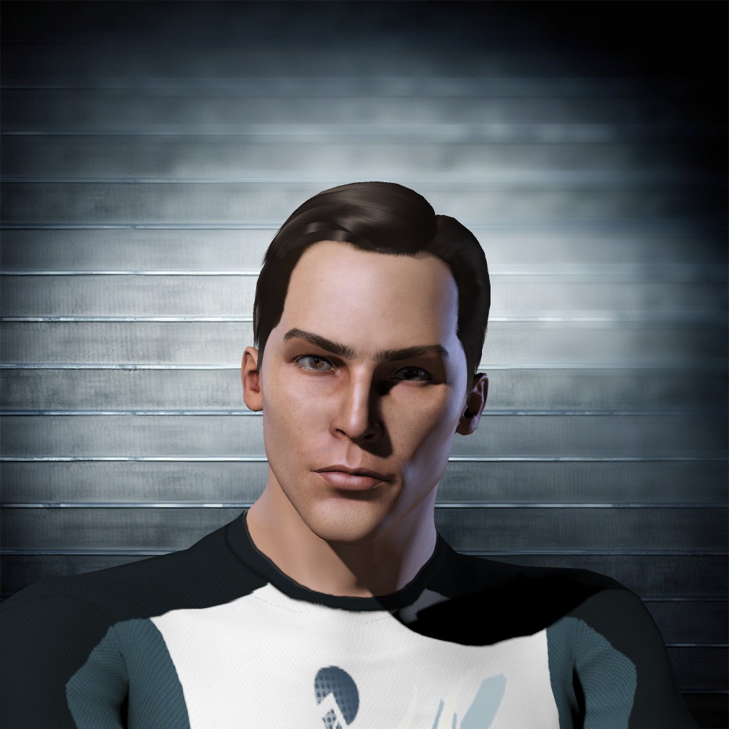 Gerom Ravic