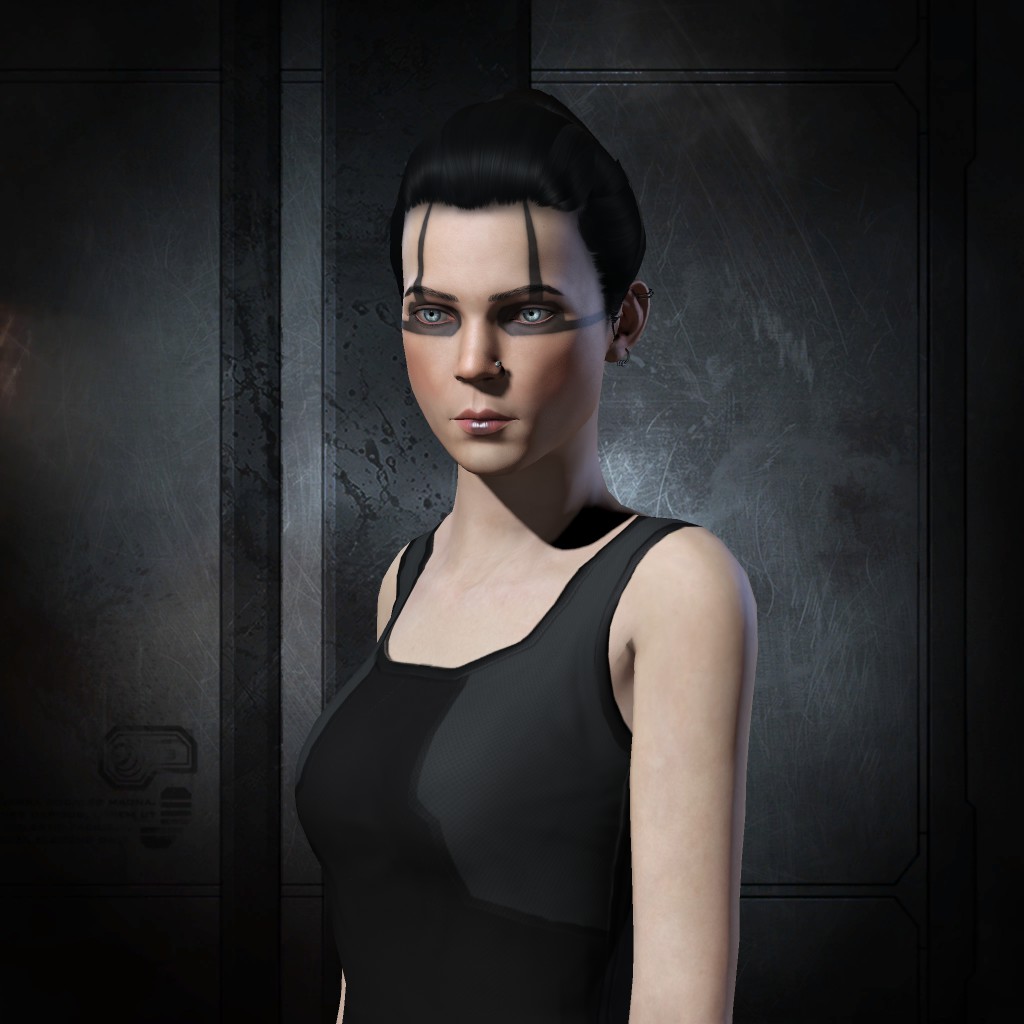 Co'ne Noire