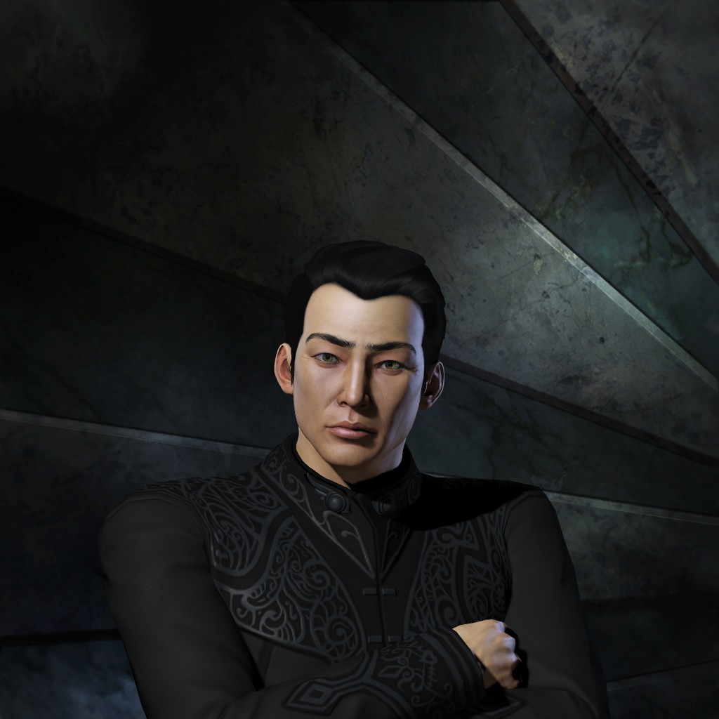 TU SHEN TU