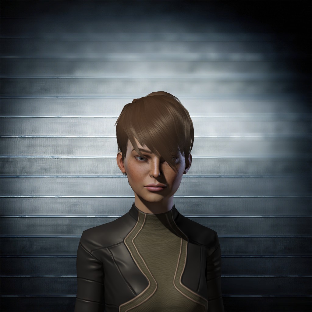 Jennifer Rouge