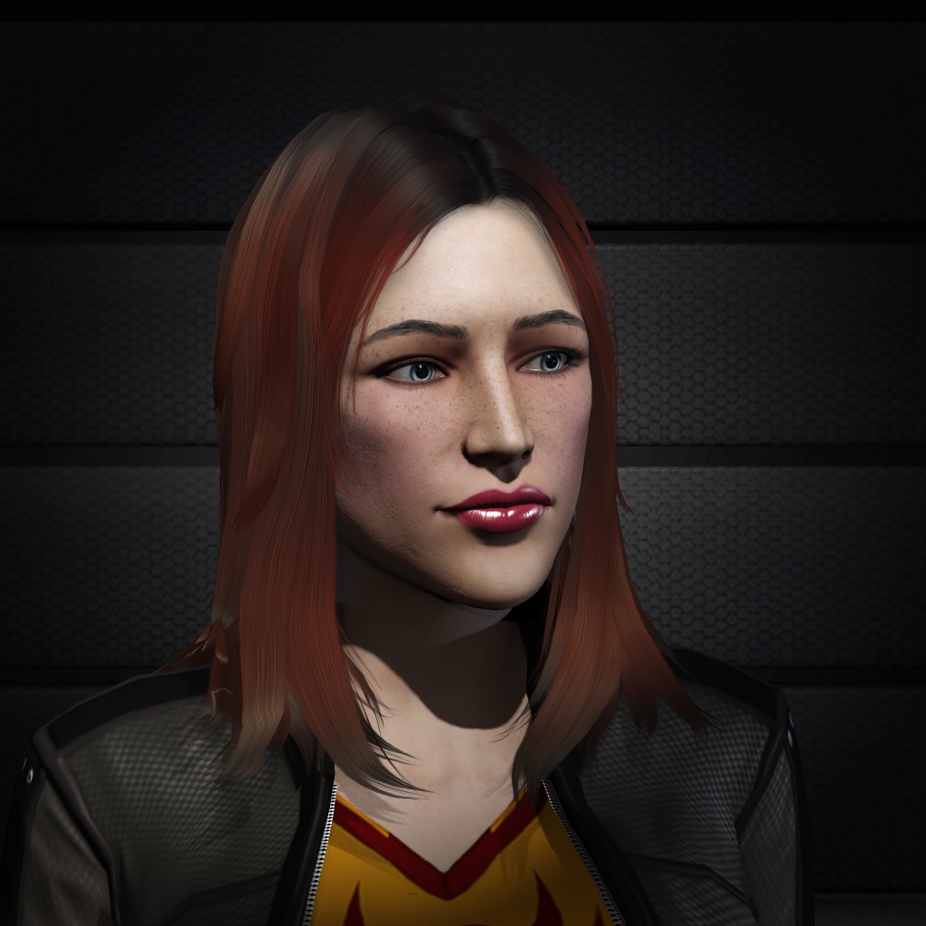 Sarah Norris-Mason