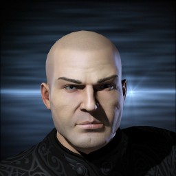 Joe Baumhauer portrait