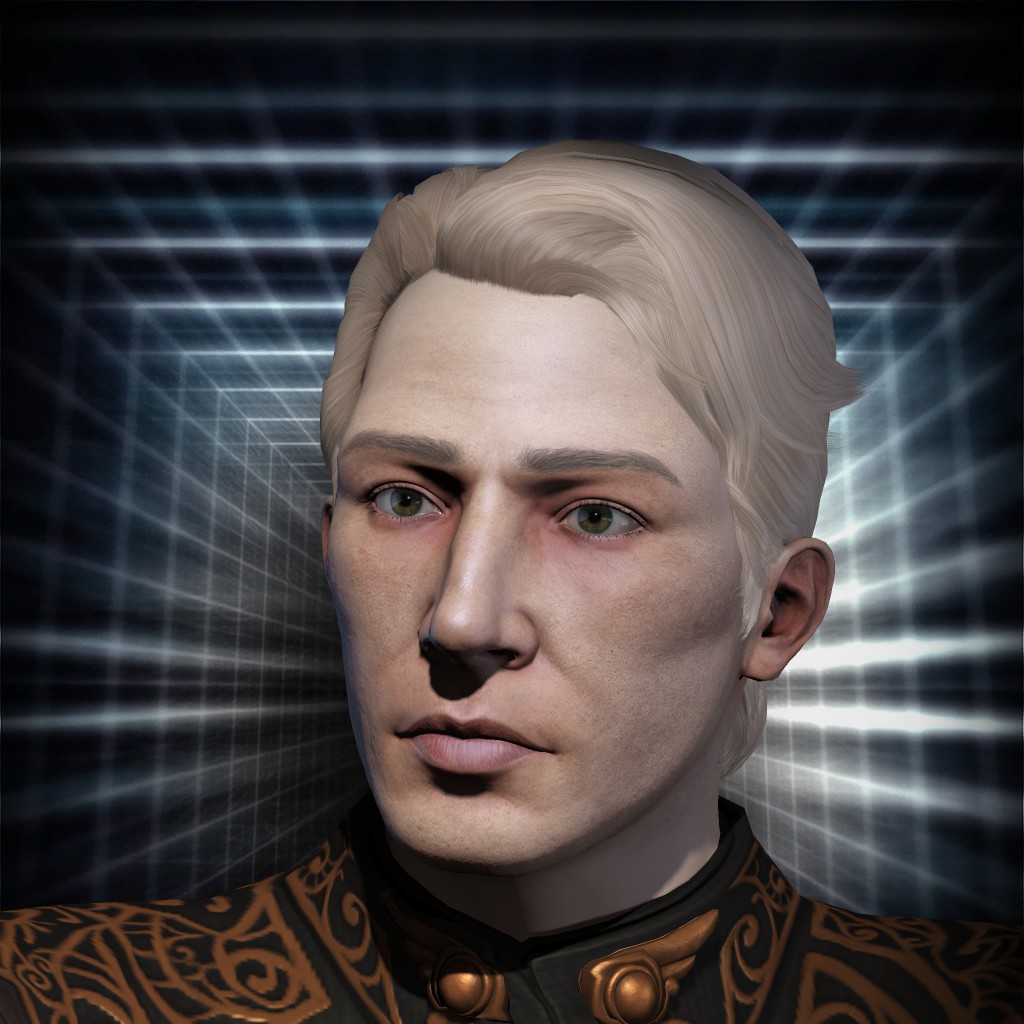 WolfAlexei