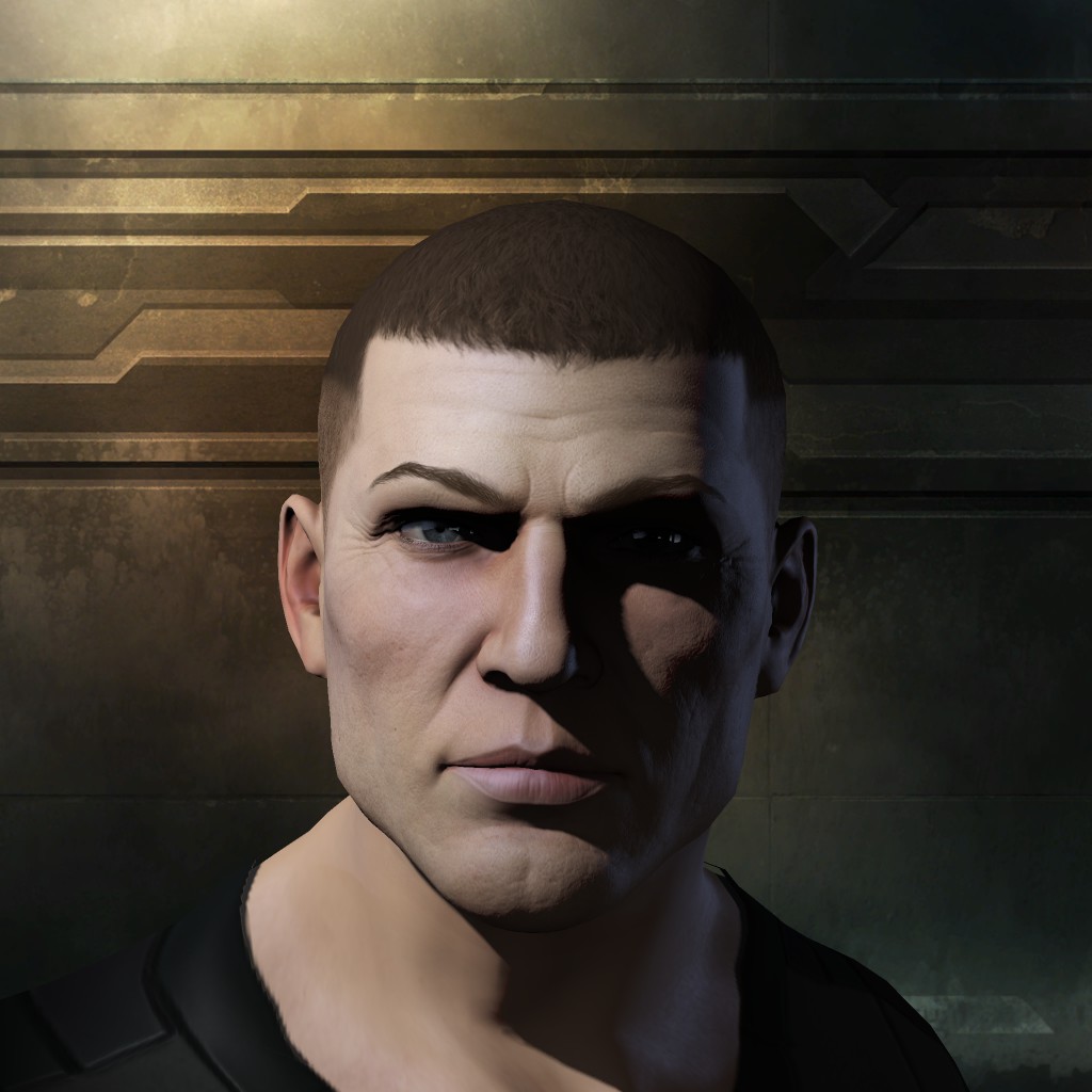 Seamus O'Reagan