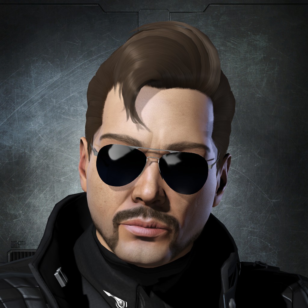 jorge alpha romani