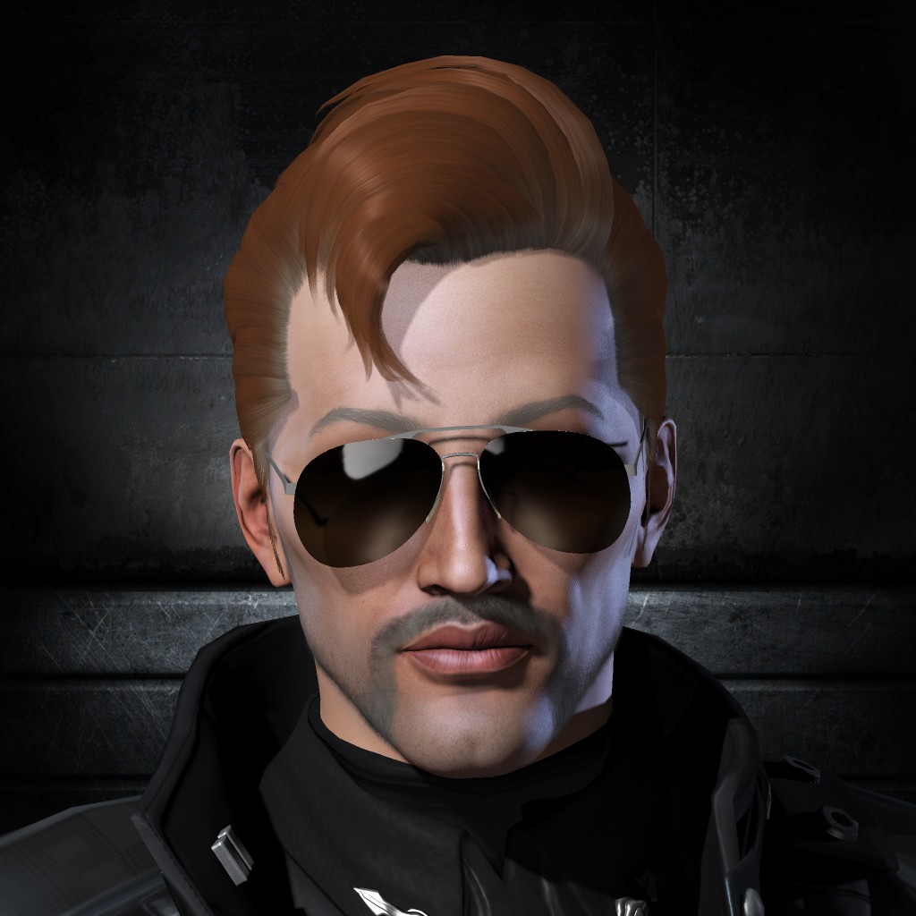 Jorge Beta Chewonme