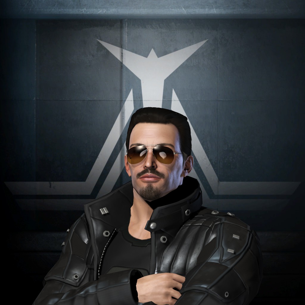 Tony Jarvis Stark