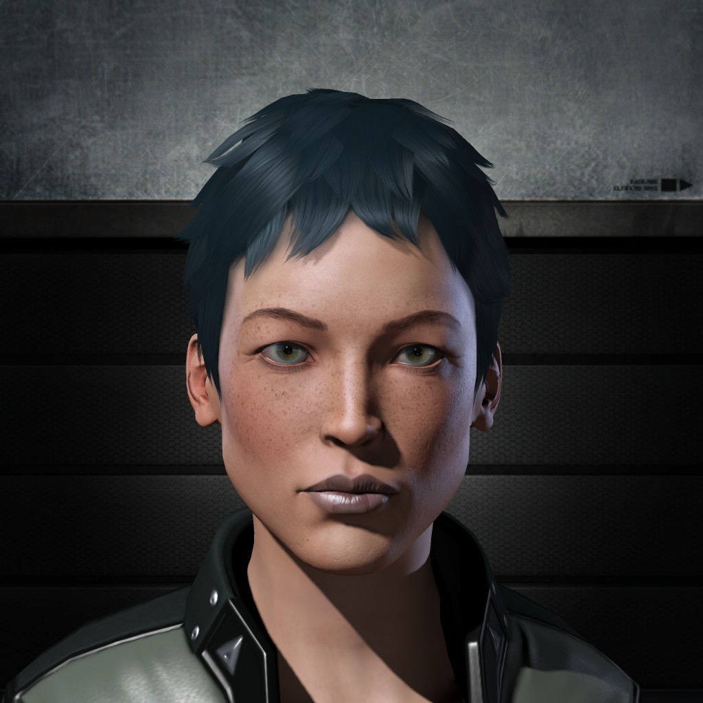 portrait