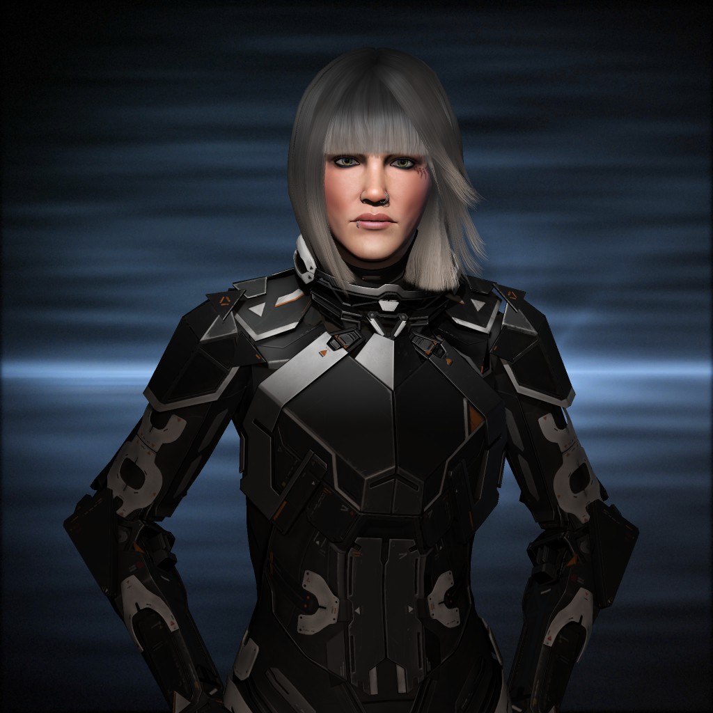 Talia Starwind