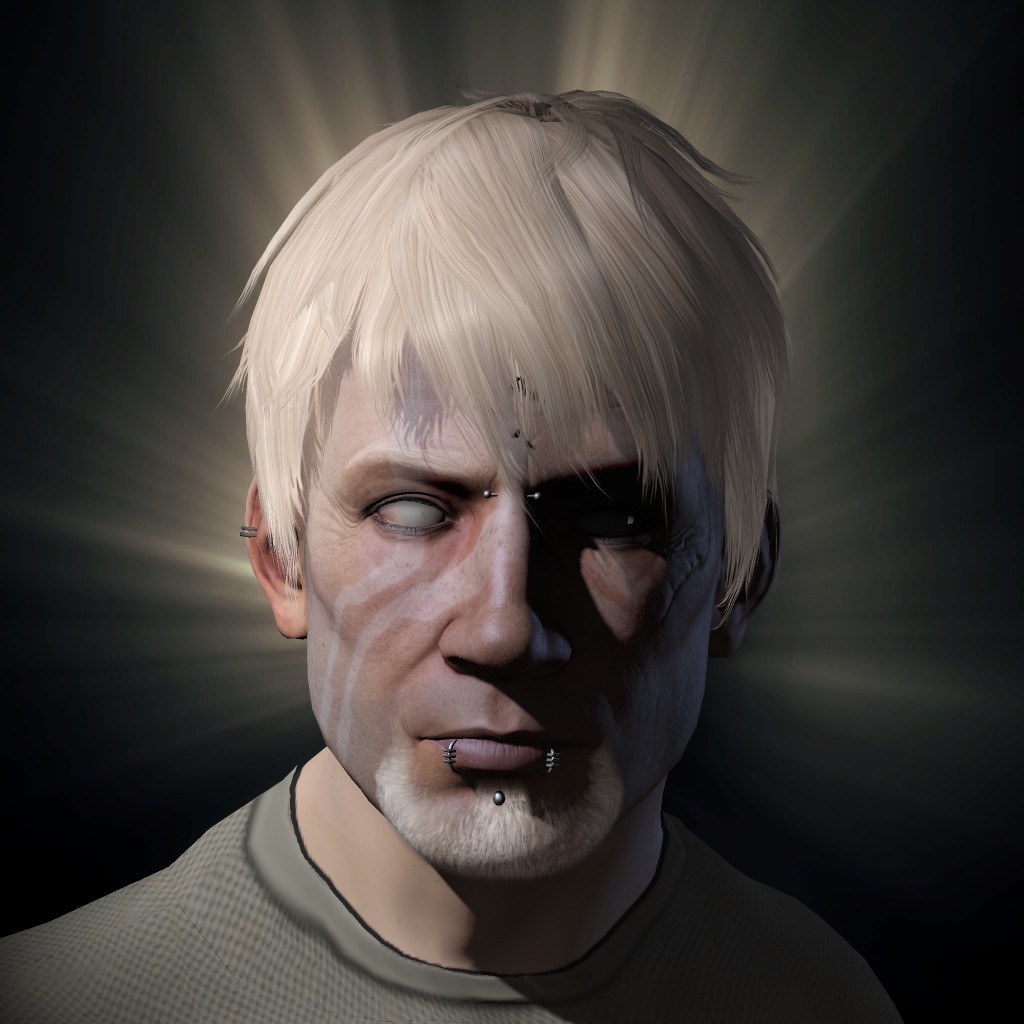 Shiro Akito