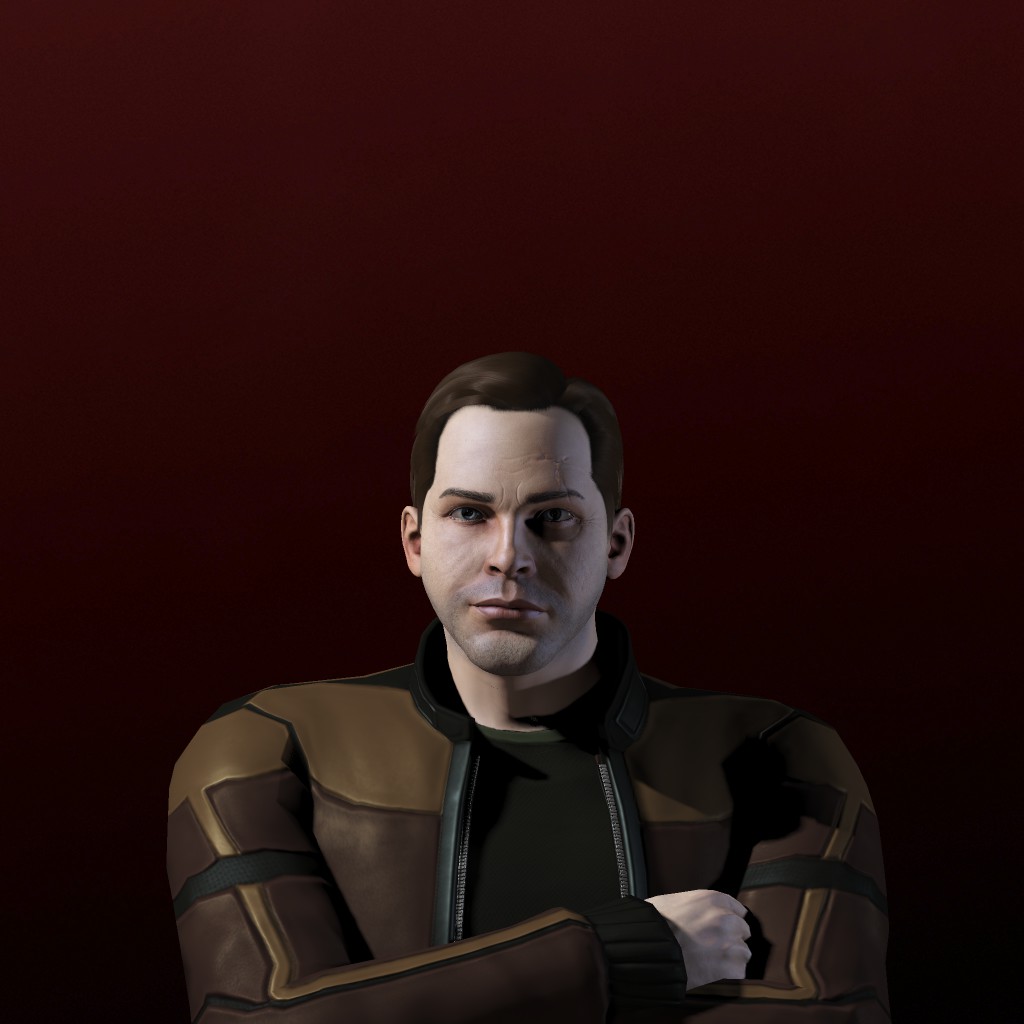 Malcom Reynoldz