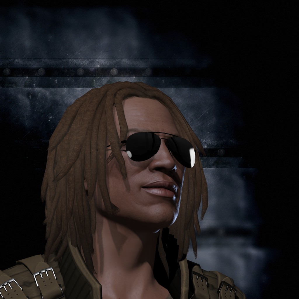 Goober Sarn